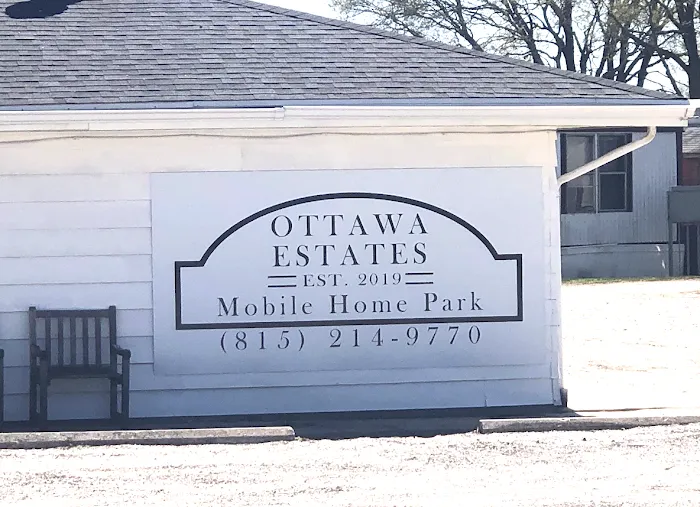 Ottawa Estates Mobile Home Park Picture 5