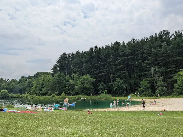 Caskeys Campground Picture 6