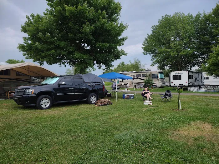 Caskeys Campground Picture 5