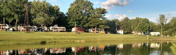 Caskeys Campground Picture 10