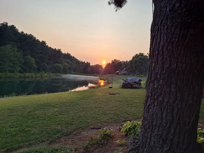 Caskeys Campground Picture 9