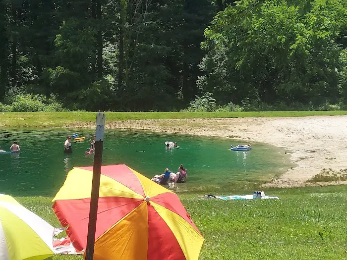 Caskeys Campground Picture 4