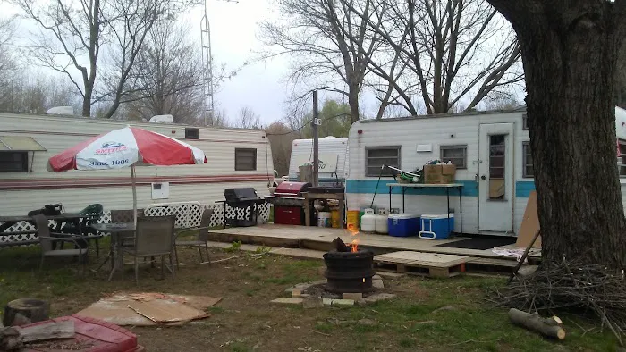 Caskeys Campground Picture 2
