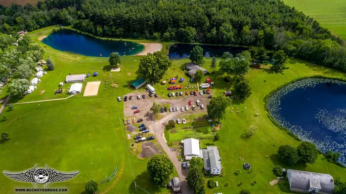 Caskeys Campground Picture 3