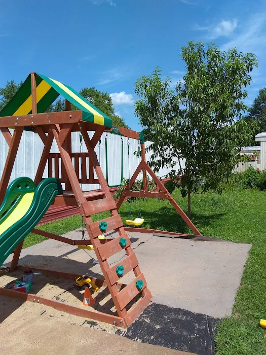 Carriage Lane Estates Picture 7
