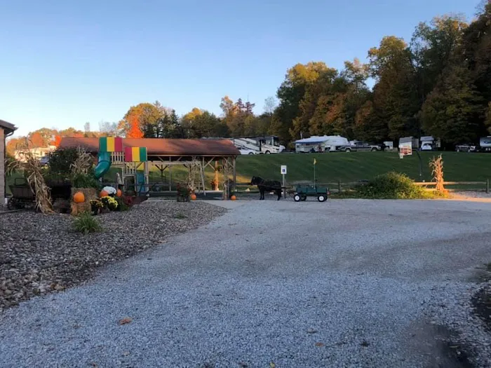 Berlin RV Park & Campground Picture 4