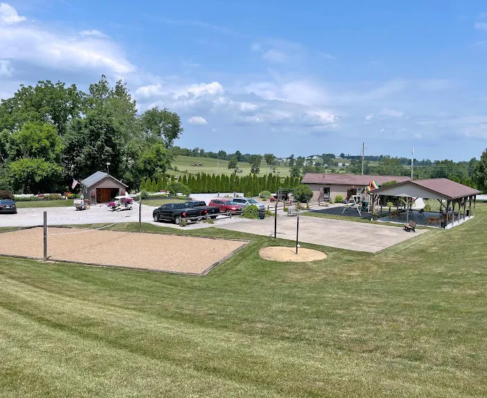 Berlin RV Park & Campground Picture 7