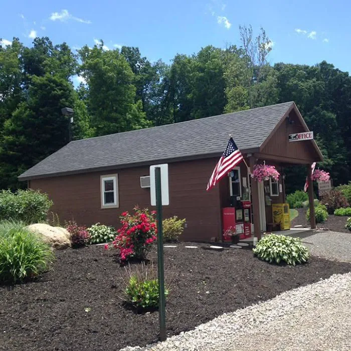 Berlin RV Park & Campground Picture 8