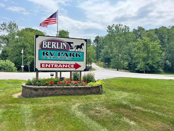 Berlin RV Park & Campground Picture 1