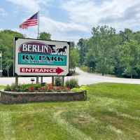 Berlin RV Park & Campground ico