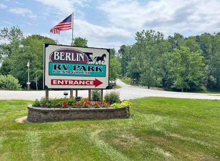 Berlin RV Park & Campground