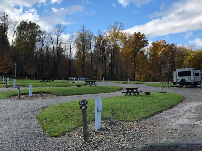 Berlin RV Park & Campground Picture 6