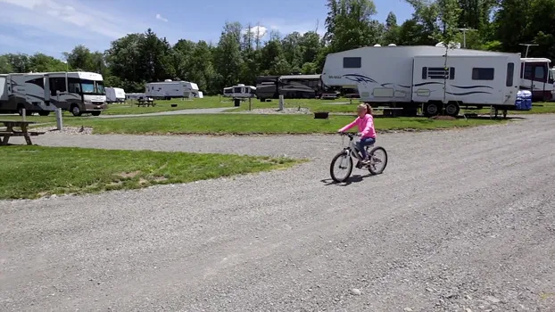 Berlin RV Park & Campground Picture 5
