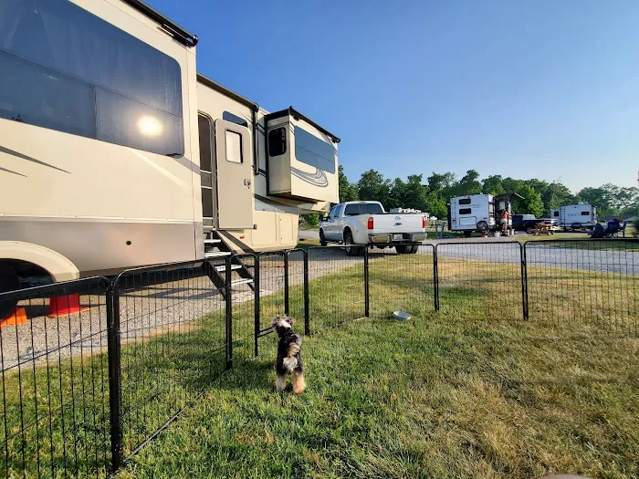 Berlin RV Park & Campground Picture 9