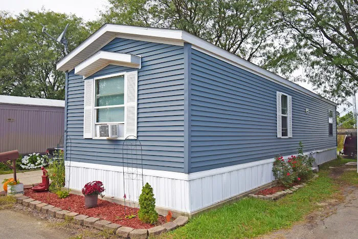 Sandwich Estates Mobile Home Park Picture 1