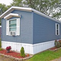 Sandwich Estates Mobile Home Park ico