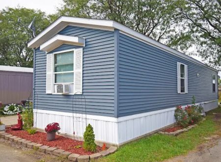 Sandwich Estates Mobile Home Park