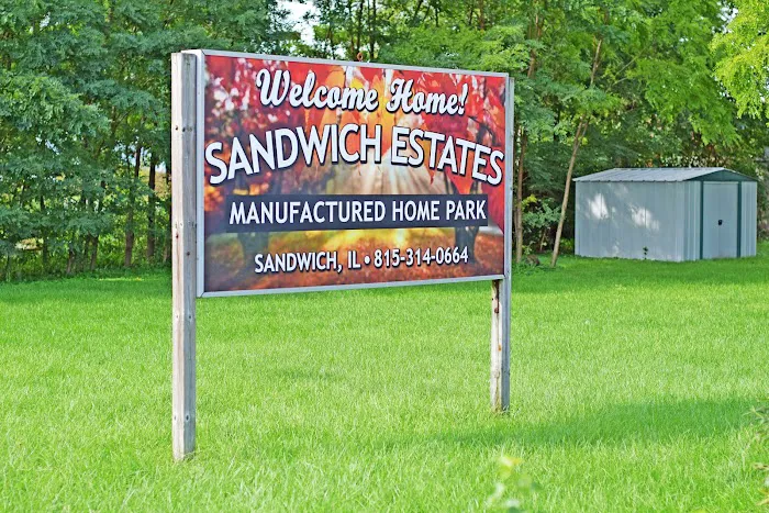 Sandwich Estates Mobile Home Park Picture 6