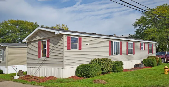 Sandwich Estates Mobile Home Park Picture 5