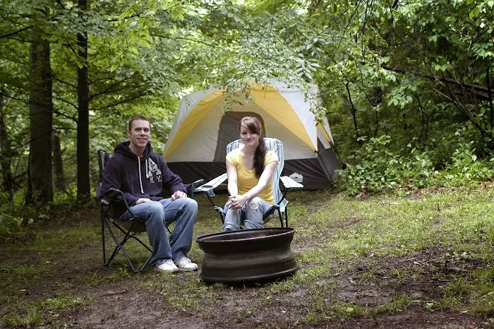 Turkey Hollow Campground Picture 5