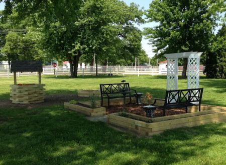 Triangle Mobile Home Park