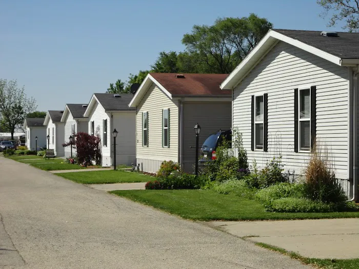 Triangle Mobile Home Park Picture 6
