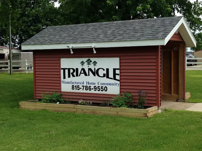 Triangle Mobile Home Park Picture 7