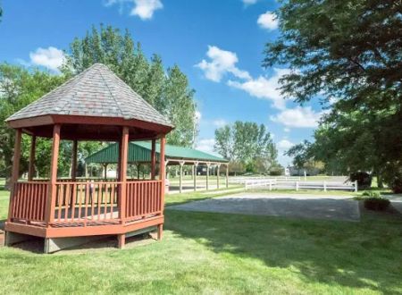 Wildwood Estates
