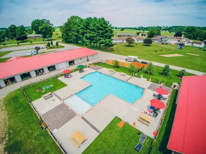Coshocton KOA Holiday Picture 4