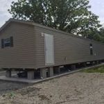 Oglesby Mobile Home Park