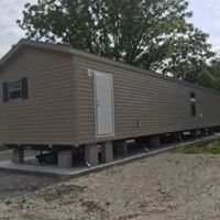 Oglesby Mobile Home Park ico