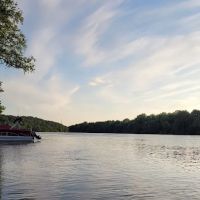 River Valley Campground ico