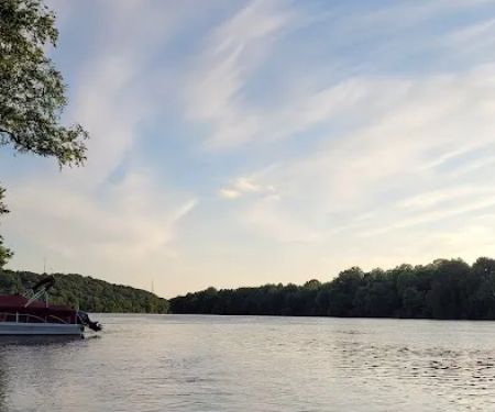 River Valley Campground