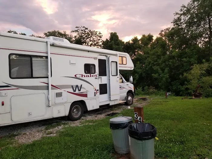 All Seasons Rising Sun Campground Picture 3