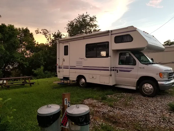 All Seasons Rising Sun Campground Picture 4
