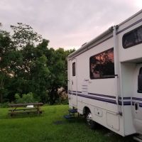 All Seasons Rising Sun Campground ico