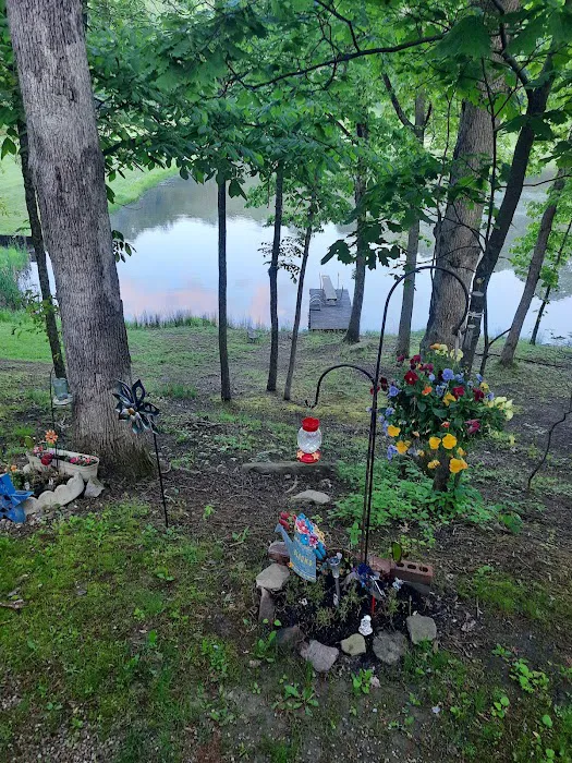 Davlin Lake Picture 6