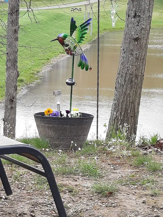 Davlin Lake Picture 5