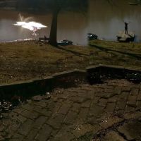 Davlin Lake ico