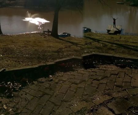 Davlin Lake
