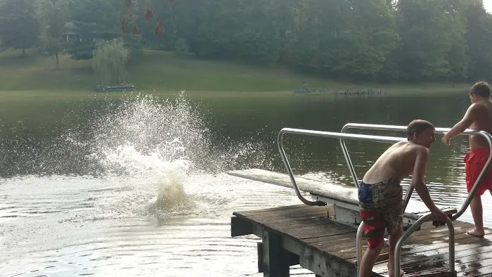 Davlin Lake Picture 8