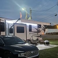Beverly Ohio Rv Park ico