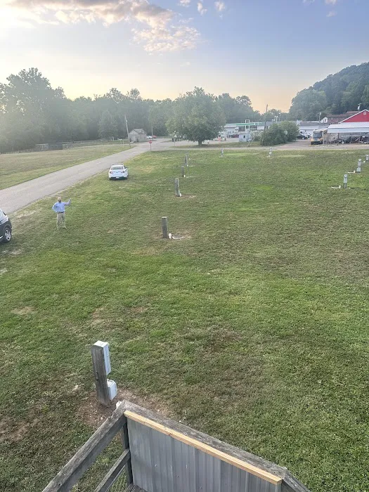 Beverly Ohio Rv Park Picture 4