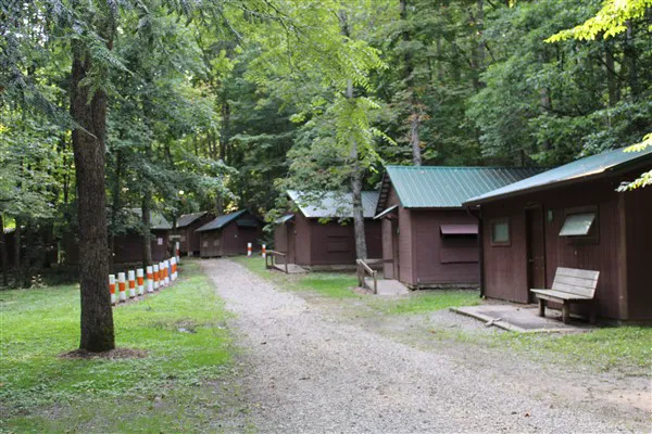 Hervida 4-H Camp Inc Picture 9