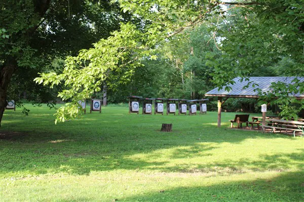 Hervida 4-H Camp Inc Picture 2