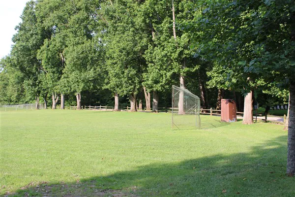 Hervida 4-H Camp Inc Picture 4