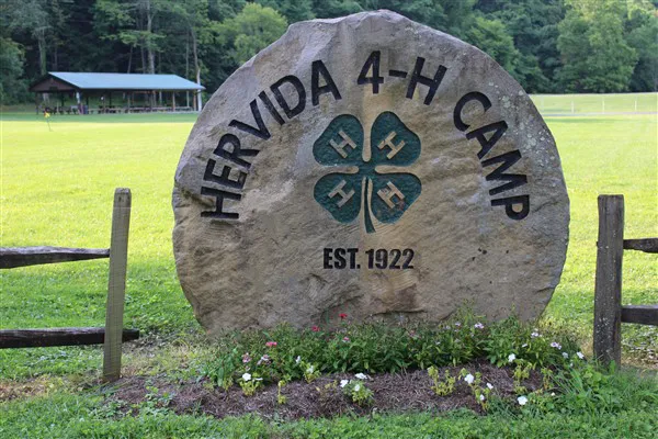 Hervida 4-H Camp Inc Picture 7