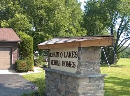 Chain O Lakes Mobile Homes Inc