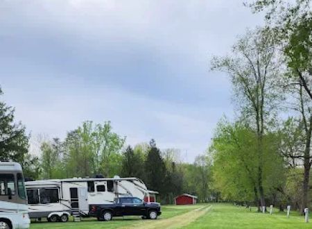 Travel Trailer Center Inc.