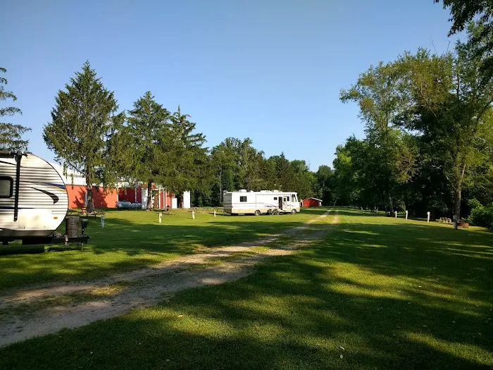 Travel Trailer Center Inc. Picture 10